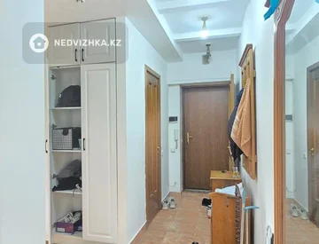 2-бөлмелі пәтер, қабат 2 барлық қабат саны 9, 50 м², 4-нобай