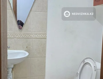 2-бөлмелі пәтер, қабат 2 барлық қабат саны 9, 50 м², 2-нобай
