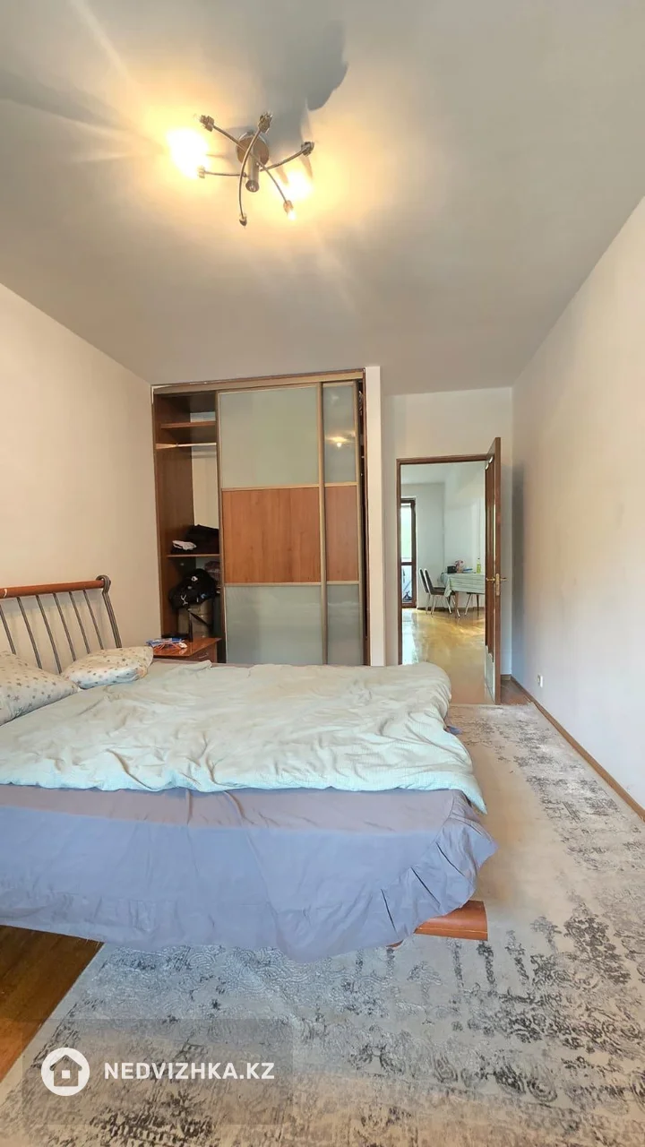 2-бөлмелі пәтер, қабат 2 барлық қабат саны 9, 50 м², 5-фотосурет