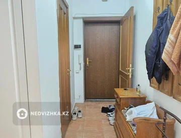 2-бөлмелі пәтер, қабат 2 барлық қабат саны 9, 50 м², 8-нобай