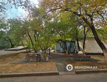 2-бөлмелі пәтер, қабат 2 барлық қабат саны 9, 50 м², 10-нобай
