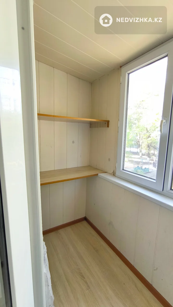 3-комнатная квартира, этаж 2 из 5, 60 м², фотография 3
