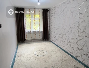 3-комнатная квартира, этаж 2 из 5, 60 м², миниатюра 6