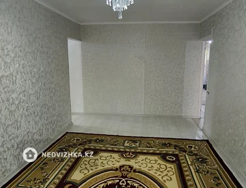 3-комнатная квартира, этаж 2 из 5, 60 м², миниатюра 5