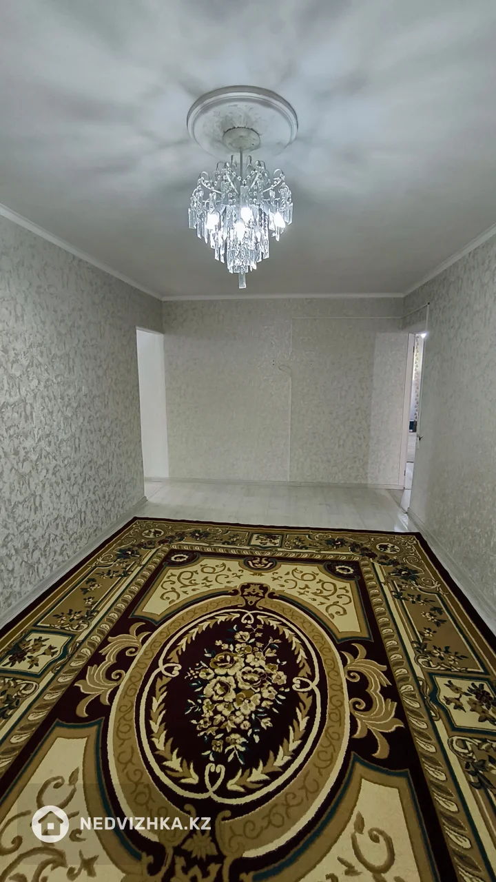 3-комнатная квартира, этаж 2 из 5, 60 м², фотография 5