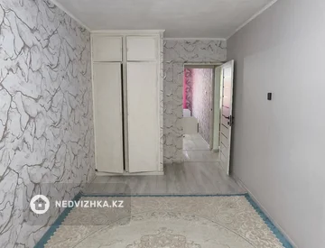 3-комнатная квартира, этаж 2 из 5, 60 м², миниатюра 7