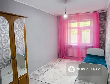 3-комнатная квартира, этаж 2 из 5, 60 м², миниатюра 8