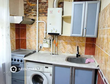 3-комнатная квартира, этаж 2 из 5, 60 м², миниатюра 12