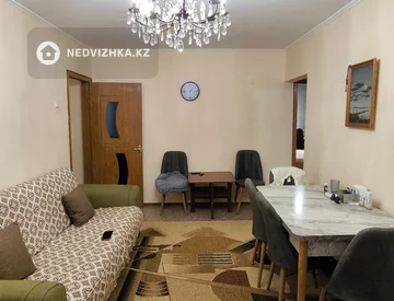 3-комнатная квартира, этаж 2 из 5, 60 м², миниатюра 6