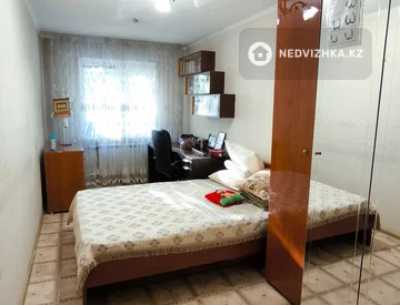 3-комнатная квартира, этаж 2 из 5, 60 м², миниатюра 8