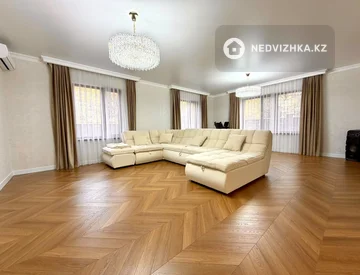 5-комнатный дом, 8 соток, 250 м², миниатюра 7