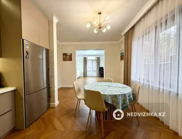 5-комнатный дом, 8 соток, 250 м², миниатюра 11