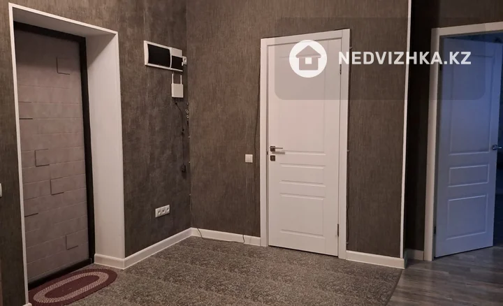 2-комнатная квартира, этаж 4 из 14, 73 м², фотография 3