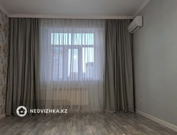 2-комнатная квартира, этаж 4 из 14, 73 м², миниатюра 5