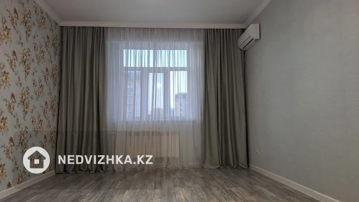 2-комнатная квартира, этаж 4 из 14, 73 м², фотография 5