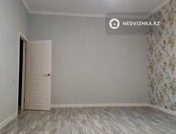 2-комнатная квартира, этаж 4 из 14, 73 м², миниатюра 6