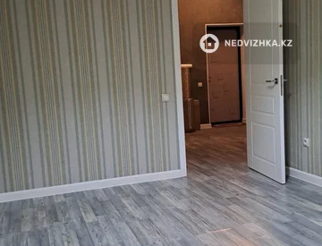 2-комнатная квартира, этаж 4 из 14, 73 м², миниатюра 8