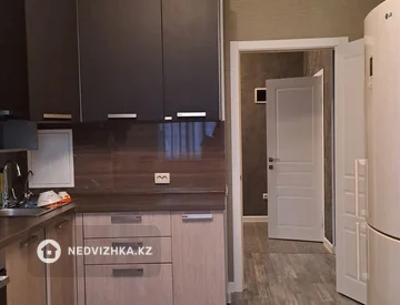 2-комнатная квартира, этаж 4 из 14, 73 м², миниатюра 9