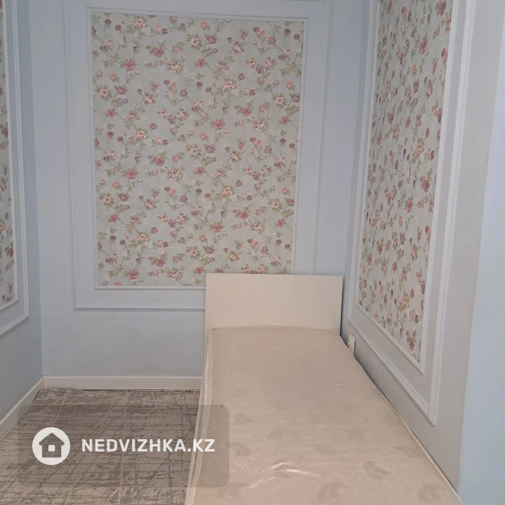 2-бөлмелі пәтер, қабат 3 барлық қабат саны 12, 59 м², 2-фотосурет