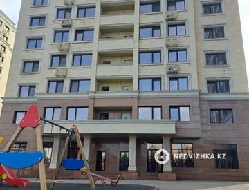 2-бөлмелі пәтер, қабат 3 барлық қабат саны 12, 59 м², 3-нобай