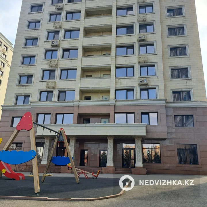 2-бөлмелі пәтер, қабат 3 барлық қабат саны 12, 59 м², 3-фотосурет