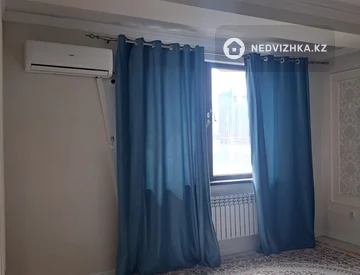 2-бөлмелі пәтер, қабат 3 барлық қабат саны 12, 59 м², 6-нобай