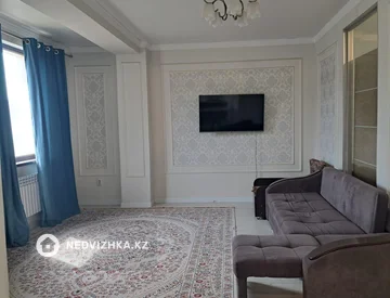 2-бөлмелі пәтер, қабат 3 барлық қабат саны 12, 59 м², 10-нобай
