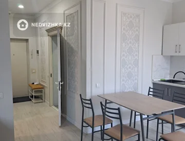 2-бөлмелі пәтер, қабат 3 барлық қабат саны 12, 59 м², 12-нобай