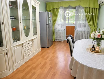 3-комнатная квартира, этаж 2 из 5, 60 м², миниатюра 1