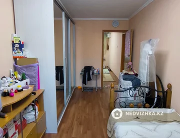 3-комнатная квартира, этаж 2 из 5, 60 м², миниатюра 6
