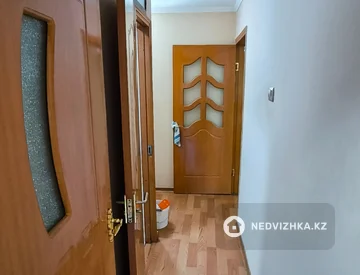 3-комнатная квартира, этаж 2 из 5, 60 м², миниатюра 12