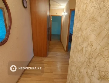 2-комнатная квартира, этаж 3 из 5, 46 м², миниатюра 4
