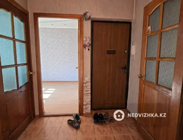 4-бөлмелі пәтер, қабат 2 барлық қабат саны 5, 77 м², 1-нобай