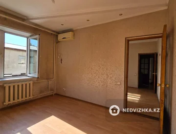 4-бөлмелі пәтер, қабат 2 барлық қабат саны 5, 77 м², 2-нобай