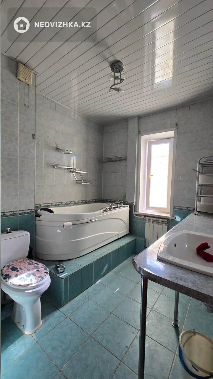 4-бөлмелі пәтер, қабат 2 барлық қабат саны 5, 77 м², 3-фотосурет
