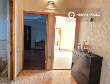 4-бөлмелі пәтер, қабат 2 барлық қабат саны 5, 77 м², 4-нобай