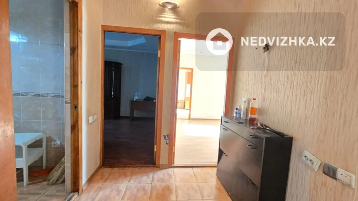4-бөлмелі пәтер, қабат 2 барлық қабат саны 5, 77 м², 4-фотосурет