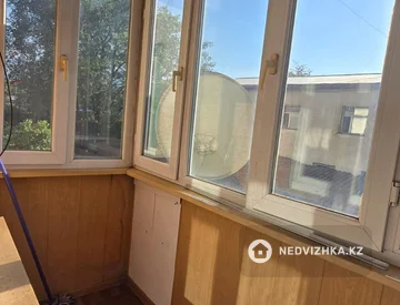 4-бөлмелі пәтер, қабат 2 барлық қабат саны 5, 77 м², 5-нобай