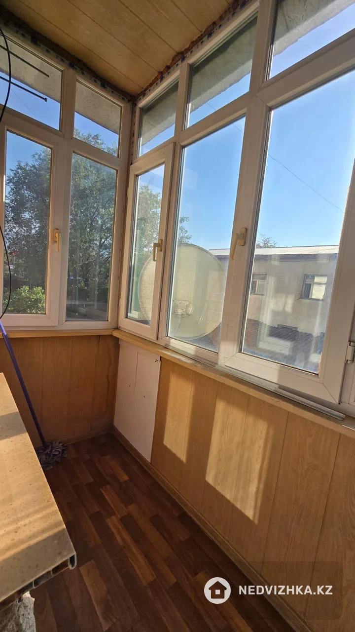 4-бөлмелі пәтер, қабат 2 барлық қабат саны 5, 77 м², 5-фотосурет
