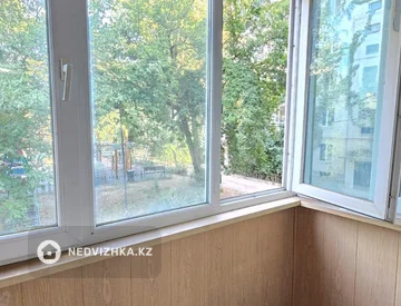 4-бөлмелі пәтер, қабат 2 барлық қабат саны 5, 77 м², 6-нобай