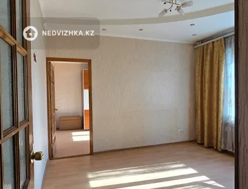 4-бөлмелі пәтер, қабат 2 барлық қабат саны 5, 77 м², 7-нобай