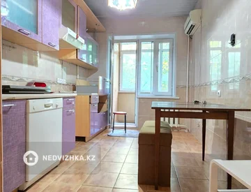 4-бөлмелі пәтер, қабат 2 барлық қабат саны 5, 77 м², 8-нобай