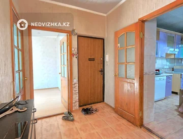 4-бөлмелі пәтер, қабат 2 барлық қабат саны 5, 77 м², 10-нобай