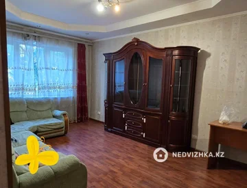 4-бөлмелі пәтер, қабат 2 барлық қабат саны 5, 77 м², 12-нобай