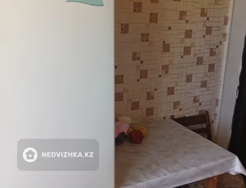 1-комнатная квартира, этаж 4 из 4, 29 м², миниатюра 1