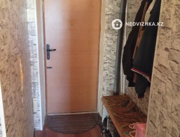 1-комнатная квартира, этаж 4 из 4, 29 м², миниатюра 2