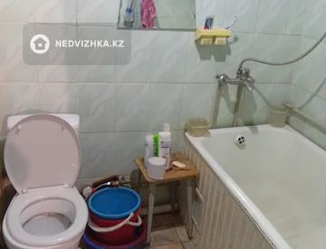 1-комнатная квартира, этаж 4 из 4, 29 м², миниатюра 3