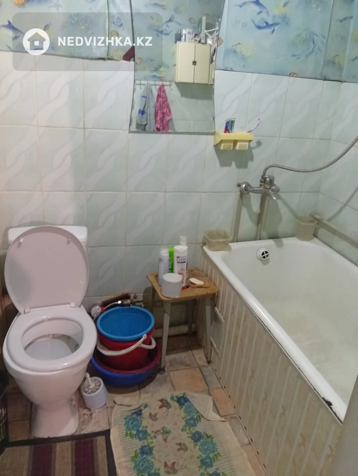 1-комнатная квартира, этаж 4 из 4, 29 м², фотография 3