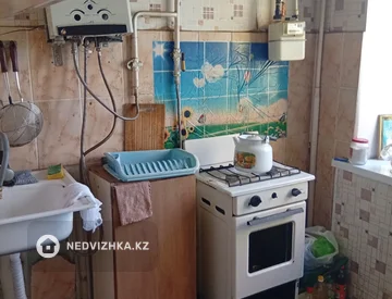 1-комнатная квартира, этаж 4 из 4, 29 м², миниатюра 4