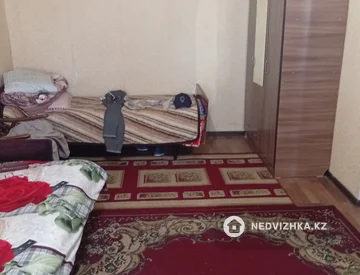 1-комнатная квартира, этаж 4 из 4, 29 м², миниатюра 5